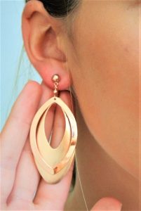 Amalfi Earring