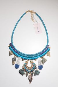 Tribal Necklace